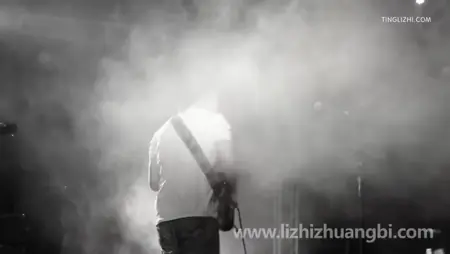 李志北京星光现场：最後一槍
