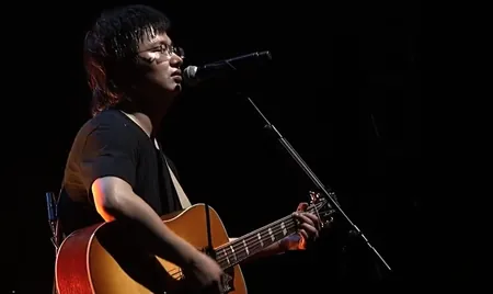 2015《看见》巡演北京站