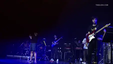 叁缺壹巡演成都站 – 2020.08.09
