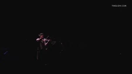 2018 相信未来 2017-2018跨年现场 爵士乐与不插电