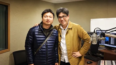 20180116 耳朵借我 深度專訪李志