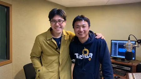 20190204 耳朵借我 專訪李志談他生命中意義深遠的歌